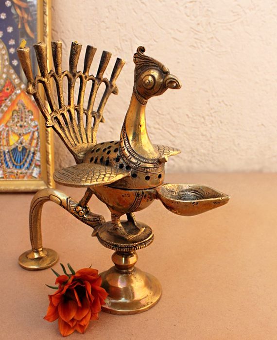 ARTI-Peacock🦚 main image 1